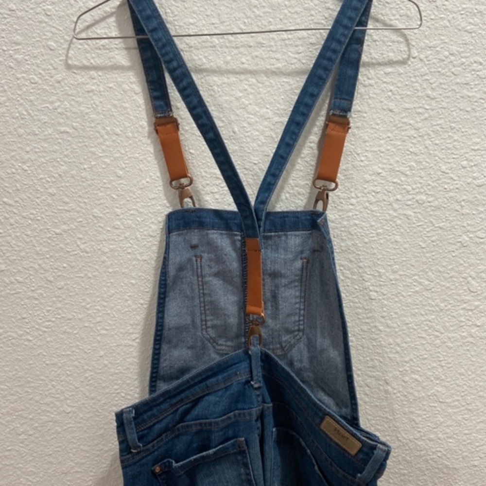 HART :: OVERALLS - Picture 10 of 11